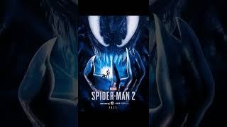 marvel's spider-man 2 poster oficial