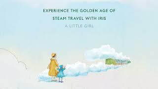 'Flying Scotsman and the Best Birthday Ever' by Michael Morpurgo and Michael Foreman