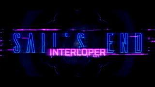 Sail's End - "Interloper" (Official Music Video) | BVTV Music