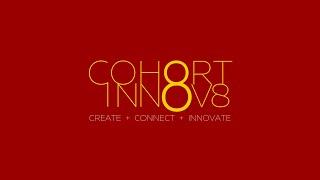 Cohort Innov8 Guest Speaker Series | January 2021 | Attorney Brianna Vinci