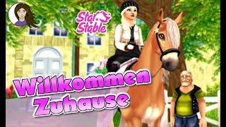 Willkommen Zuhause, Herman  (Star Stable Online)