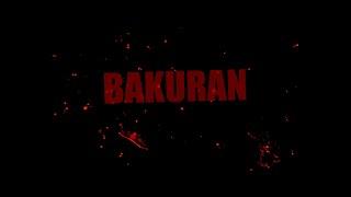 BAKURAN - REN ft. Acepipes and K-Jap (Visualizer)