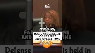 This Judge is insane for what she did. She give zero FKS #viral #trending #Comedy #funny