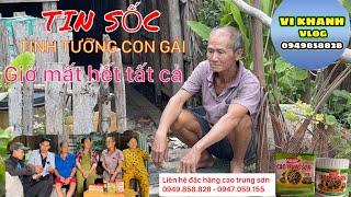 Đứa con gái nhẫn tâm đẫy cha ruột vào ngõ cụt mất hết đất đai và tài sản