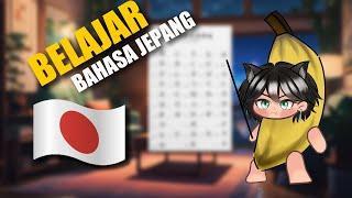 BELAJAR BAHASA JEPANG YUK! SINI BELAJAR BARENG RAITO