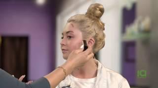 How to contour and highlight (matik TV show)