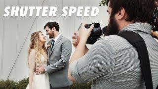 Shutter Speed for Video EXPLAINED: How Frame Rates & Shutter Speed Work Together