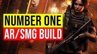 BEST PVE Build in 2024! Best Striker build PVE/PVP |  The Division 2