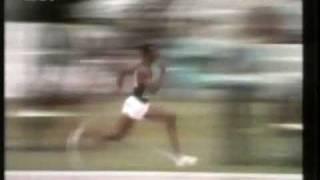 Bob Beamon 8,90 m World Record