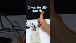 AI project with Arduino #technoreview85 #ai