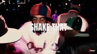 *FREE* BAY AREA TYPE BEAT 2023 - "SHAKE THAT" | SAMPLE TYPE BEAT | HYPHY TYPE BEAT | P-LO TYPE BEAT