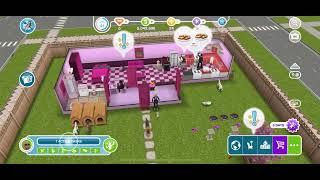 pet farm tutorial on SIMS FREEPLAY | tips and tricks for LP