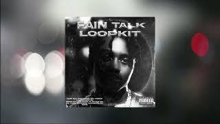 [FREE] NY PAIN SAMPLE PACK/LOOP KIT 2024 - "PAIN TALK" (Lil TJay, Stunna Gambino, Polo G)