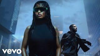 Nicki Minaj - Benzo ft. Chris Brown & Tyga (Music Video) 2024