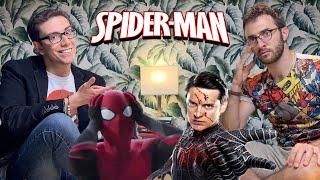 SPIDER-MAN È UN ASSASSINO? - "Era Meglio Prima?"⎮ Slim Dogs