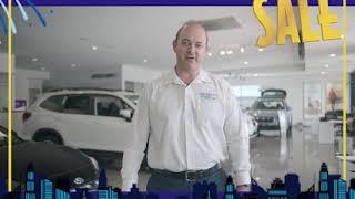 Cricks Highway First EVER Car Sale!