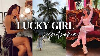 Lucky Girl Syndrome: The Manifestation Trend That's Gone VIRAL [Law of Assumption]