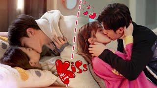 Gabungan Drama China Dalam Adegan Ciuman Yang Bikin Baper Banget | WeTV【INDO SUB】