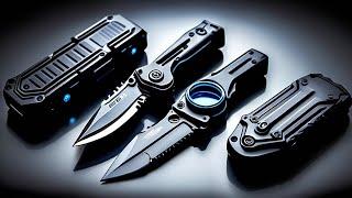 Best Blackout EDC Gear 2025: what I WISH I knew earlier…