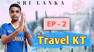 Travel KT | EP 2 | KT Productions