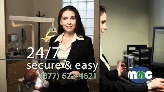 My Accounting Center Inc TV Commercial made by Mantashoff Production