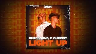 Puresound & Chrissy - Light Up