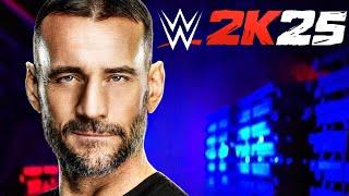 WWE2K25*NEW*Trailer Update(*New* Updates!)+Bad News About Aew Fight Forever!