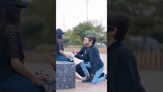 Pyaar agar saccha ho to mil hi jata h ️ ||harshu|| #shorts #love #trending #harshufam