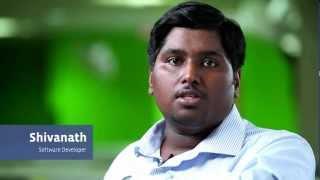 Suyati Technologies | Employee speak | Shivanath Devinarayan, Software Developer