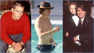 Tom Cruise - Rare Photos | Lifestyle | Childhood | Family | Friends