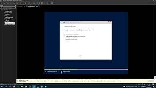 Instalación Windows Server Datacenter 2012