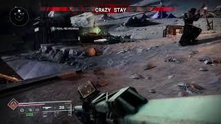 Destiny 2 Revenant game play day 32