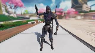 Apex Legends Genesis Collection Event Skins