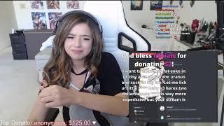 Pokimane fart 4k hdr Dolby digital edition