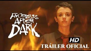 FACELESS AFTER DARK | Tráiler Oficial SUBTITULADO | Dark Sky Films | Jenna Kanell