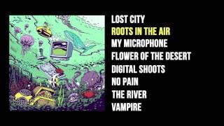 Iseo & Dodosound - Roots in the Air (Full Album)