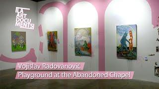Vojislav Radovanović / Walter Maciel Gallery