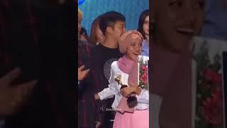 Jimin Likes it when He saw the Hijab Girl #Jimin #Army #Bts #BrsArmy #Bangtan #Kpop