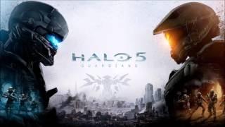 "Blue Team" - Halo 5: Guardians OST