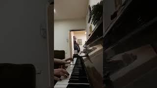 Fleur - Формалин (исполнение на пианино)