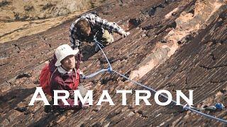 Armatron |  A Red Rocks Classic