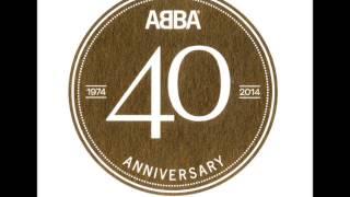 ABBA 40th Anniversary Mix 2014