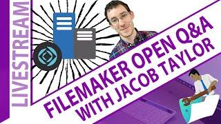 FileMaker Server Q&A - FMS 21 Update Release