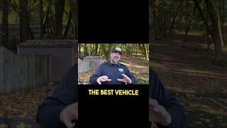 Best Truck to Buy! Top Pick For Junk Removal #shorts #truck