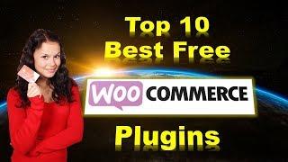 Top 10 Best Free WooCommerce Plugins | Liquid Web Managed WooCommerce Hosting