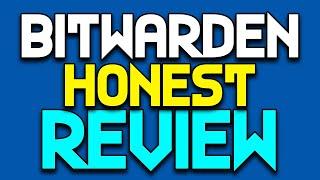 Bitwarden Review - Most Honest Review? Which tier is It?