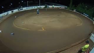 SOS Big Ass Finale B-Main 9-16-17