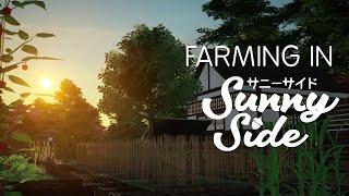 Farming in SunnySide | Farming Fest Official Trailer
