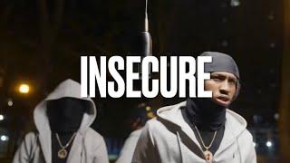 [FREE] Sha Gz x Sdot Go x Melodic Jersey Club Type Beat 2023 | Insecure