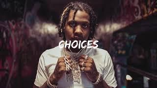 Lil Durk Type Beat x Polo G | "Choices" | Piano Type Beat | @AriaTheProducer